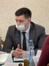 Александр Бондаренко принял участие в круглом столе «Формирование правосознания и правовой культуры населения Саратовской области»