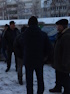Вячеслав Тарасов обсудил с жителями Ленинского района вопросы благоустрой