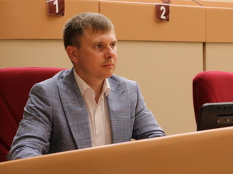 Алексей Сидоров назвал провальной работу «Ситиматик»