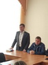 Алексей Сидоров встретился с руководителями управляющих организаций