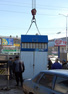 В Саратове продолжается ликвидация незаконных гаражей и объектов торговли