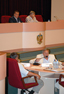 Итоги 34-го заседания Саратовской городской Думы