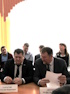 В работе заседания коллегии при главе Ленинского района приняли работу депутаты городской Думы