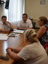 Представители муниципалитета встретились с жителями домов на Предмостовой площади