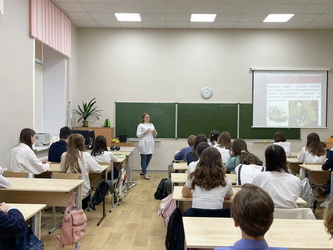По инициативе Александра Бондаренко состоялось очередное мероприятие в рамках проекта «Школа первой помощи»