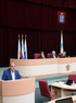 В Саратовской городской Думе обсудили ход реализации Соглашения о партнерстве между администрацией Саратова и ПАО «Т Плюс»