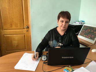 Татьяна Кузнецова ответила на вопросы граждан по вопросам туризма и летнего оздоровительного отдыха