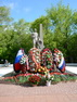 Депутаты городской Думы почтили память павших в годы Великой Отечественной войны