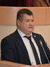 Вячеслав Тарасов: «Встречи с представителями общественных организаций помогают городским властям выявлять острые проблемы находить пути их решения»