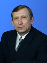 Поздравление исполняющего полномочия председателя Саратовской городской Думы Анатолия Серебрякова с Последним звонком