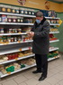 Сергей Агапов выявил факты увеличения цен на продукты первой необходимости