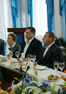 Глава Саратова встретился с Почетными гражданами города