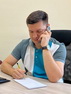 Александр Бондаренко провел прием граждан