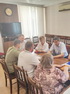 Игорь Фомин принял участие в совещании по вопросу инвентаризации и восстановления аварийного бесхозяйного трубопровода