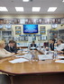 В Молодежном парламенте обсудили вопросы размещения вывесок на иностранных языках на улицах города Саратова