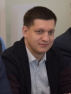 Александр Бондаренко: Возможность привлечь нарушителей к административной ответственности – эффективный инструмент контроля за расходованием бюджетных средств