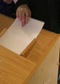 Проект решения по вопросам референдума вынесен на заседание Думы