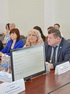 Депутатам рассказали о ходе реализации муниципальных программ в социальной сфере