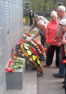 Депутаты почтили память работников Саратовского авиационного завода, погибших в годы войны