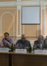 Депутаты городской Думы обсудили проблемы городского пространства с жителями Волжского района Саратова 