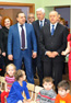 Открылись новые детские сады в Кировском и Ленинском районах