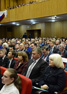 Депутат Николай Островский выступил на собрании актива города Саратова