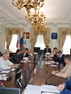 Предлагается скорректировать бюджет муниципального образования «Город Саратов» на текущий год