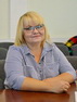 Марина Евсюкова: «Нельзя допускать, чтобы дети уходили из школьной столовой голодными»