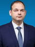 Дмитрий Кудинов покидает пост председателя Саратовской городской Думы