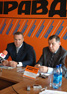 Руководители города ответили на вопросы саратовцев