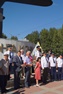 Депутаты приняли участие в праздновании Дня Военно-воздушных сил России
