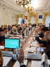 Итоги 46-го внеочередного заседания Саратовской городской Думы