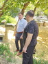 Алексей Сидоров провел встречу с жителями домов по ул. Таганрогской