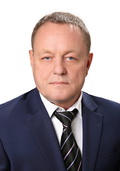 Аксенов Андрей  Степанович