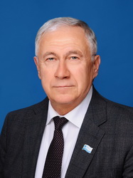 Председатель Саратовской городской Думы Сергей Овсянников про репортаж о Саратовской области на канале «Россия 1»: