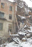 Олег Грищенко дал разъяснение о ситуации со зданием бывшей гостиницы "Россия"
