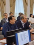 Депутаты заслушали информацию о работе комиссии по рациональному использованию объектов нежилого фонда города Саратова