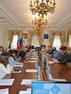 Депутаты заслушали отчет о работе комитета по труду и социальному развитию за 2023 год
