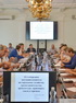 Депутаты одобрили проект решения об утверждении Программы комплексного развития систем коммунальной инфраструктуры муниципального образования «Город Саратов»
