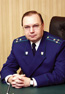 13 февраля 2008 года трагически ушел из жизни прокурор Саратовской области Евгений Федорович Григорьев