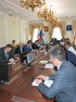 В Саратовской городской Думе обсудили организацию работ по строительству и ремонту инфраструктурных сетей