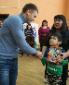 При поддержке депутатов на базе центра детского творчества Ленинского района прошла праздничная «ёлка»