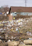 Обращения граждан свидетельствуют о неэффективной уборке снега и мусора с территории города