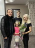 Илья Синицын поздравил с праздником жен, матерей мобилизованных, а также многодетных мам
