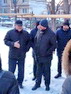 Вячеслав Тарасов встретился с жителями микрорайона «Северный»